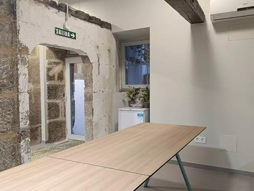 Immagine 4 di Camera condivisa in affitto  in Plaza de San Martiño a Santiago De Compostela