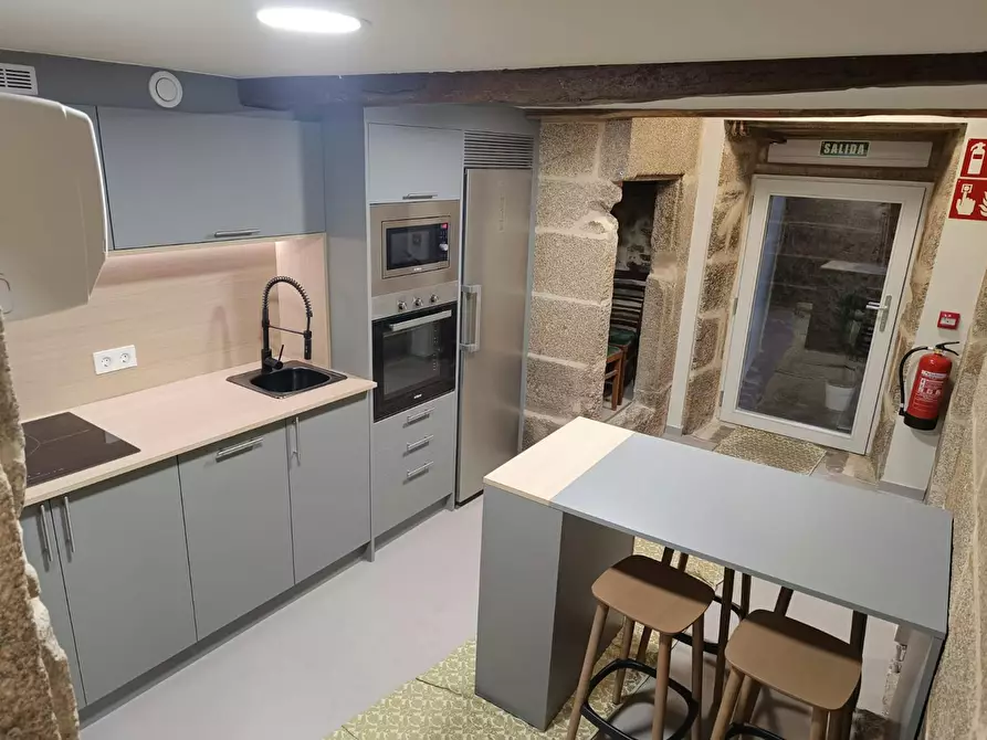 Immagine 3 di Camera condivisa in affitto  in Plaza de San Martiño a Santiago De Compostela