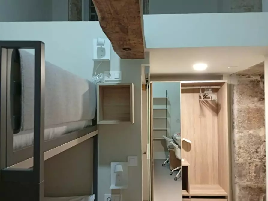 Immagine 8 di Camera condivisa in affitto  in Plaza de San Martiño a Santiago De Compostela