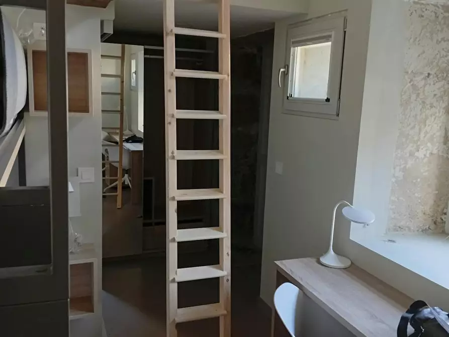 Immagine 2 di Camera condivisa in affitto  in Plaza de San Martiño a Santiago De Compostela