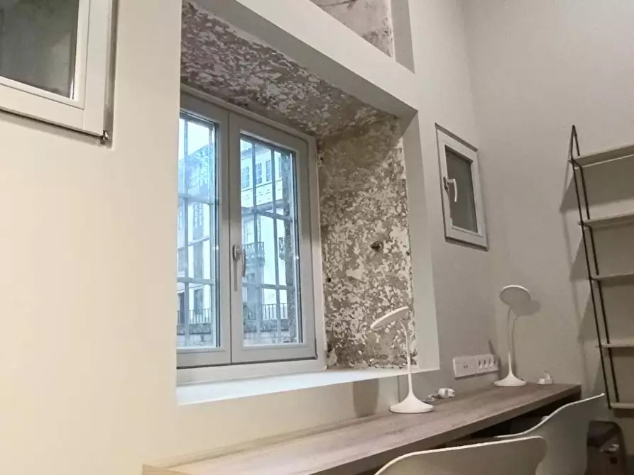 Immagine 9 di Camera condivisa in affitto  in Plaza de San Martiño a Santiago De Compostela