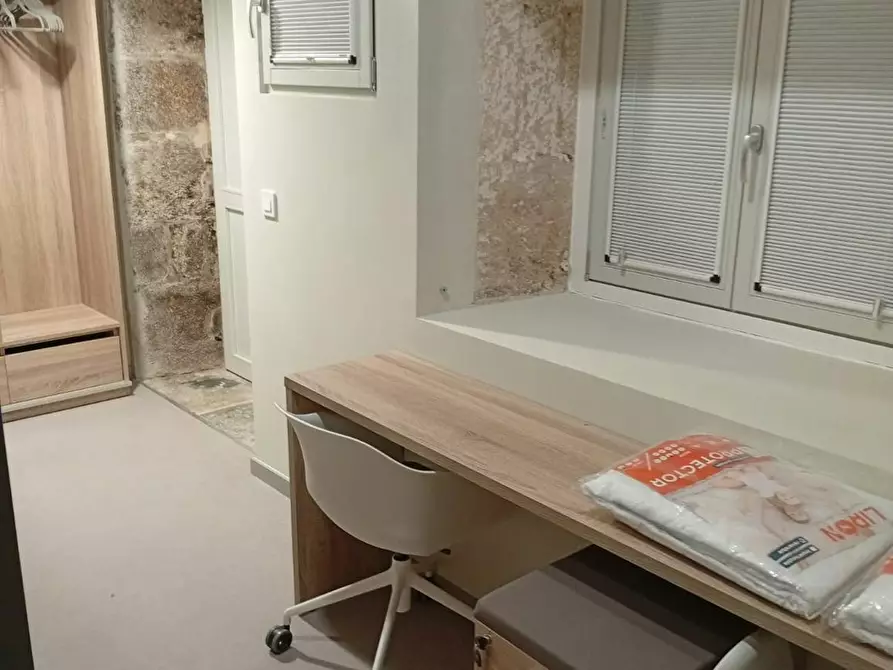 Immagine 6 di Camera condivisa in affitto  in Plaza de San Martiño a Santiago De Compostela