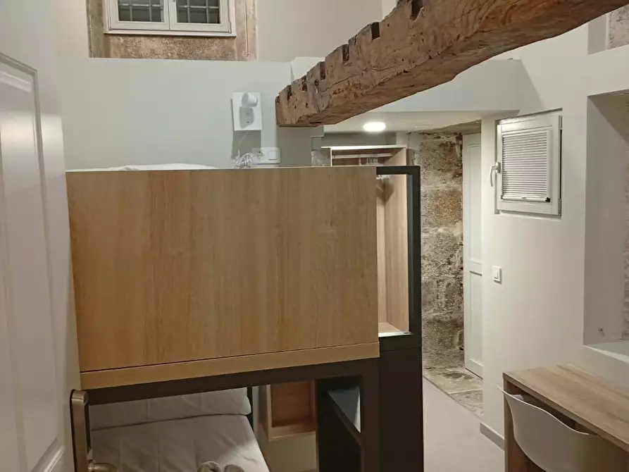 Immagine 10 di Camera condivisa in affitto  in Plaza de San Martiño a Santiago De Compostela