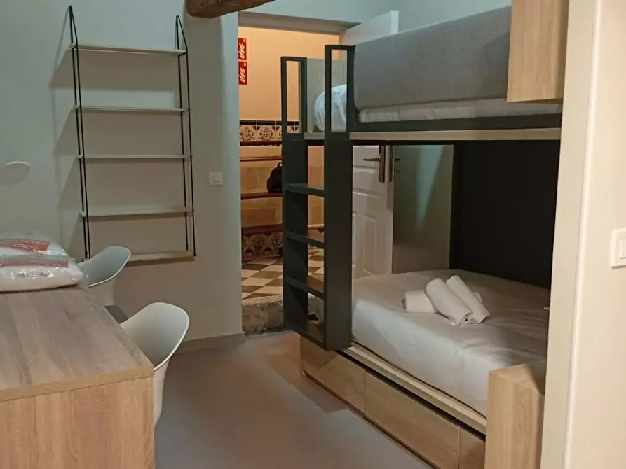 Immagine 5 di Camera condivisa in affitto  in Plaza de San Martiño a Santiago De Compostela