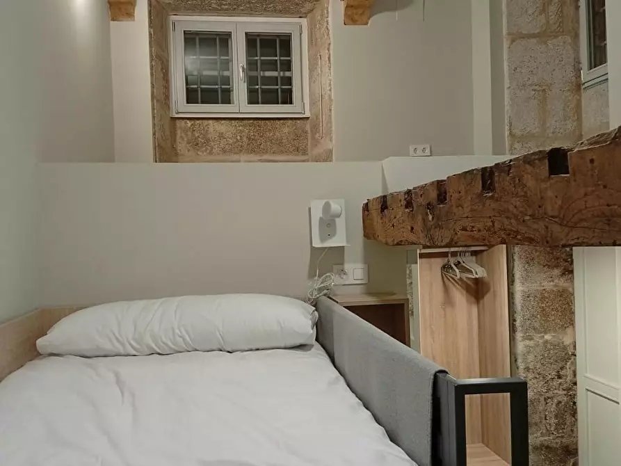 Immagine 7 di Camera condivisa in affitto  in Plaza de San Martiño a Santiago De Compostela