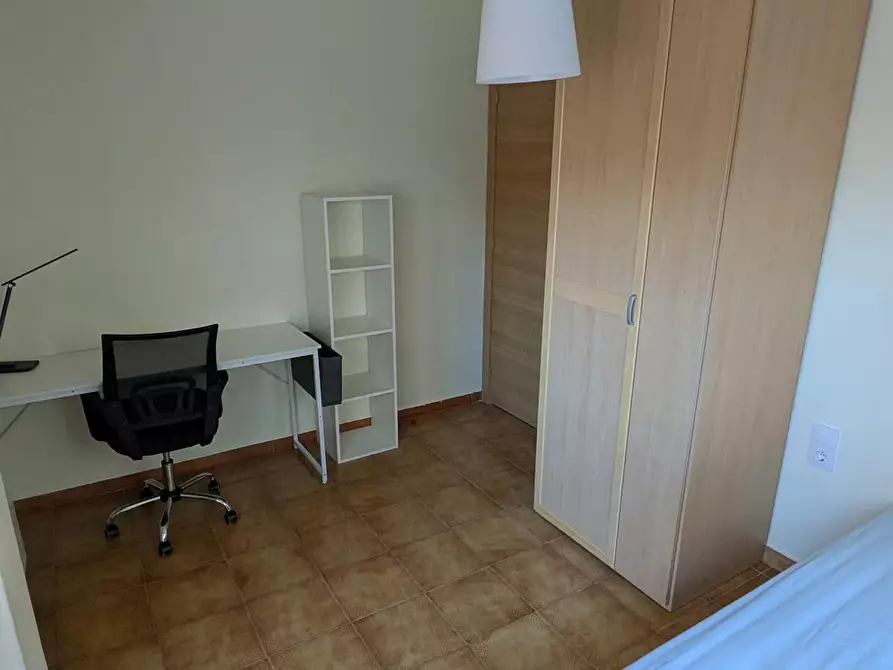 Immagine 7 di Camera in affitto  in Ronda de la Magdalena a Castellon De La Plana/Castello De La Pla