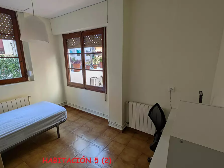 Immagine 8 di Camera in affitto  in Ronda de la Magdalena a Castellon De La Plana/Castello De La Pla