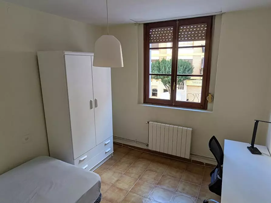 Immagine 4 di Camera in affitto  in Ronda de la Magdalena a Castellon De La Plana/Castello De La Pla