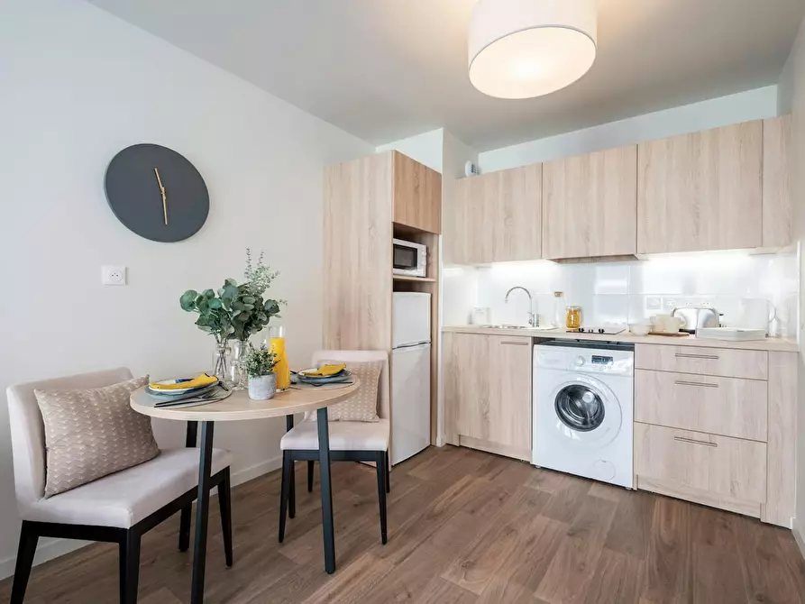 Immagine 3 di Appartamento in affitto  in Allée des Mannequins a Croix