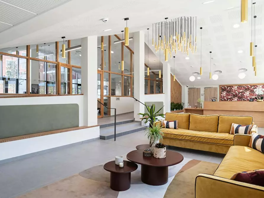 Immagine 5 di Appartamento in affitto  in Allée des Mannequins a Croix