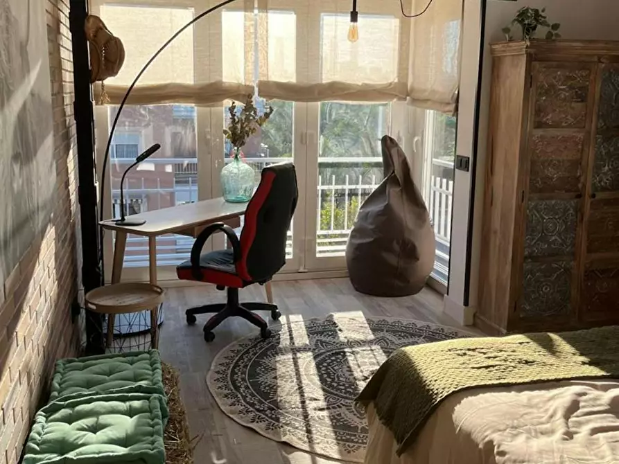 Immagine 8 di Appartamento in affitto  in Calle de Santa Susana a Madrid