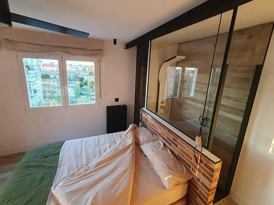 Immagine 5 di Appartamento in affitto  in Calle de Santa Susana a Madrid