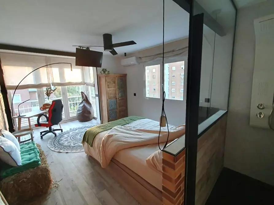 Immagine 3 di Appartamento in affitto  in Calle de Santa Susana a Madrid