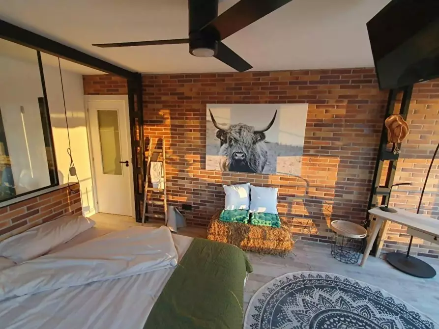 Immagine 4 di Appartamento in affitto  in Calle de Santa Susana a Madrid