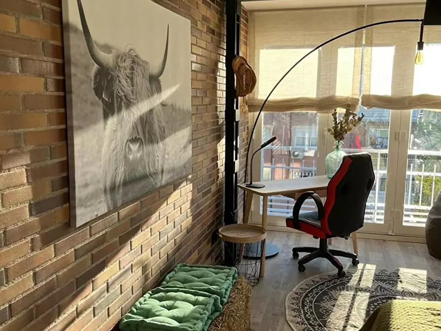 Immagine 9 di Appartamento in affitto  in Calle de Santa Susana a Madrid