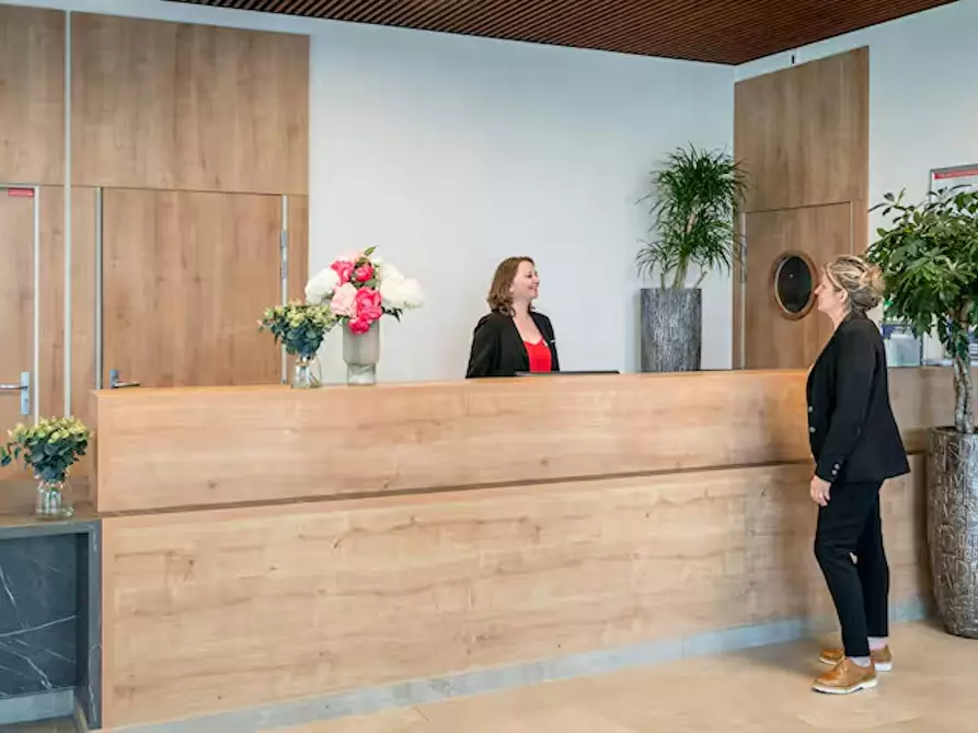 Immagine 7 di Appartamento in affitto  in Rue Benjamin Franklin a La Varenne-Saint-Hilaire