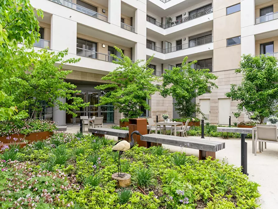 Immagine 6 di Appartamento in affitto  in Rue Benjamin Franklin a La Varenne-Saint-Hilaire