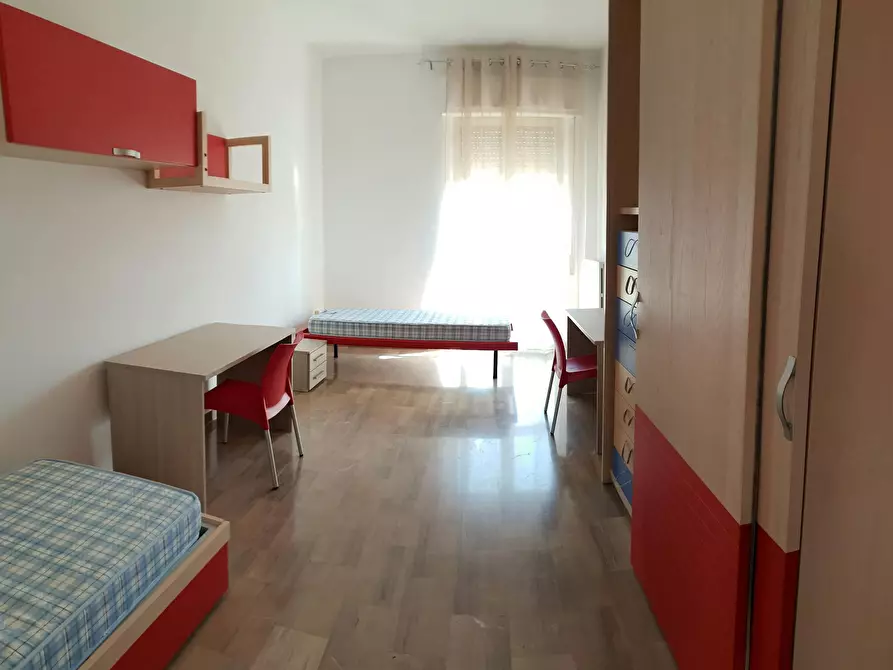 Immagine 2 di Camera in affitto  in Via Pietro Scrocco a Foggia