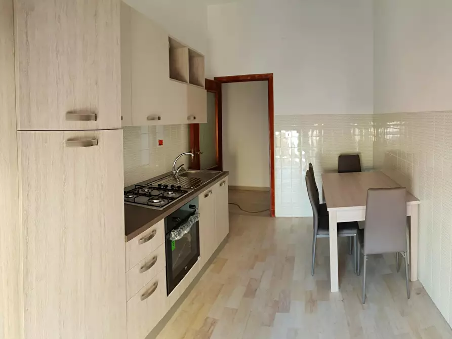 Immagine 4 di Camera in affitto  in Via Pietro Scrocco a Foggia