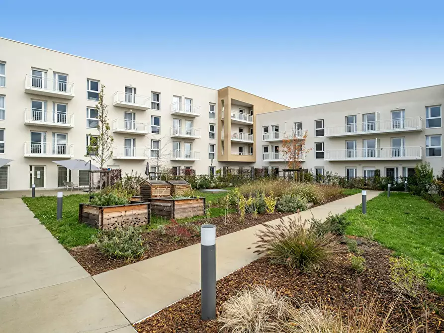 Immagine 4 di Appartamento in affitto  in Avenue de Galilée a Balma