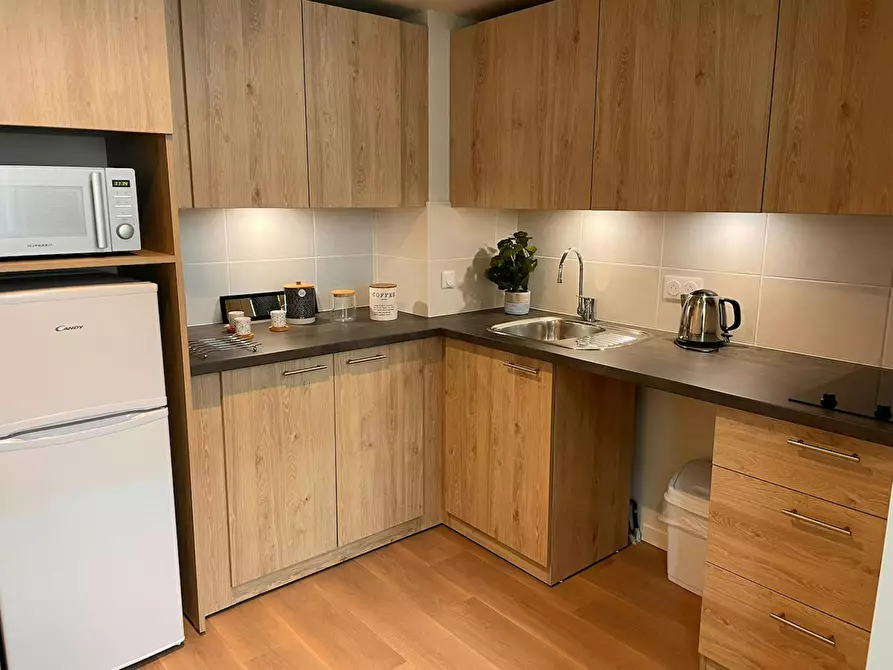 Immagine 2 di Appartamento in affitto  in Avenue Victor Hugo a Cognac