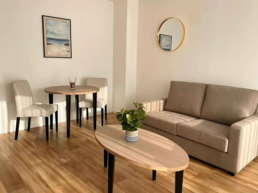 Immagine 1 di Appartamento in affitto  in Avenue Victor Hugo a Cognac