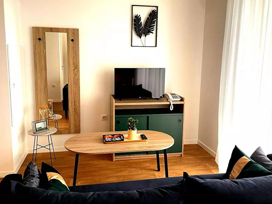 Immagine 1 di Appartamento in affitto  in Rue de la Presle a Tours