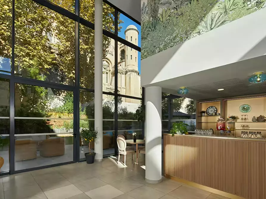 Immagine 5 di Appartamento in affitto  in Avenue du Prado a Marseille 08