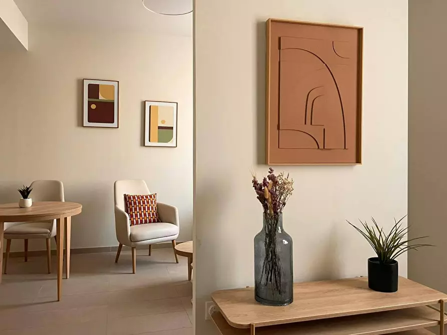 Immagine 1 di Appartamento in affitto  in Avenue du Prado a Marseille 08