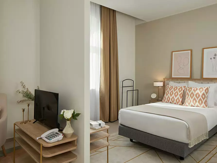 Immagine 3 di Appartamento in affitto  in Avenue du Prado a Marseille 08