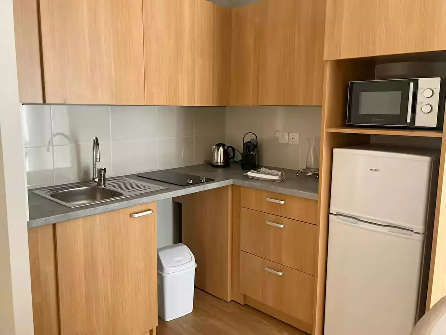 Immagine 4 di Appartamento in affitto  in Rue Anatole France a Mâcon