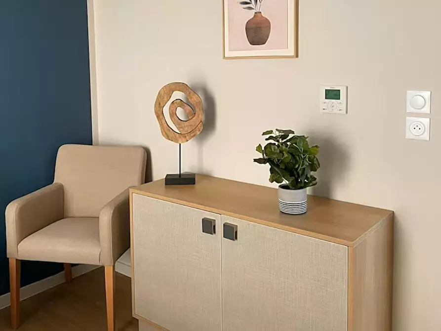 Immagine 2 di Appartamento in affitto  in Rue Anatole France a Mâcon