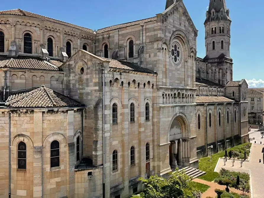 Immagine 7 di Appartamento in affitto  in Rue Anatole France a Mâcon
