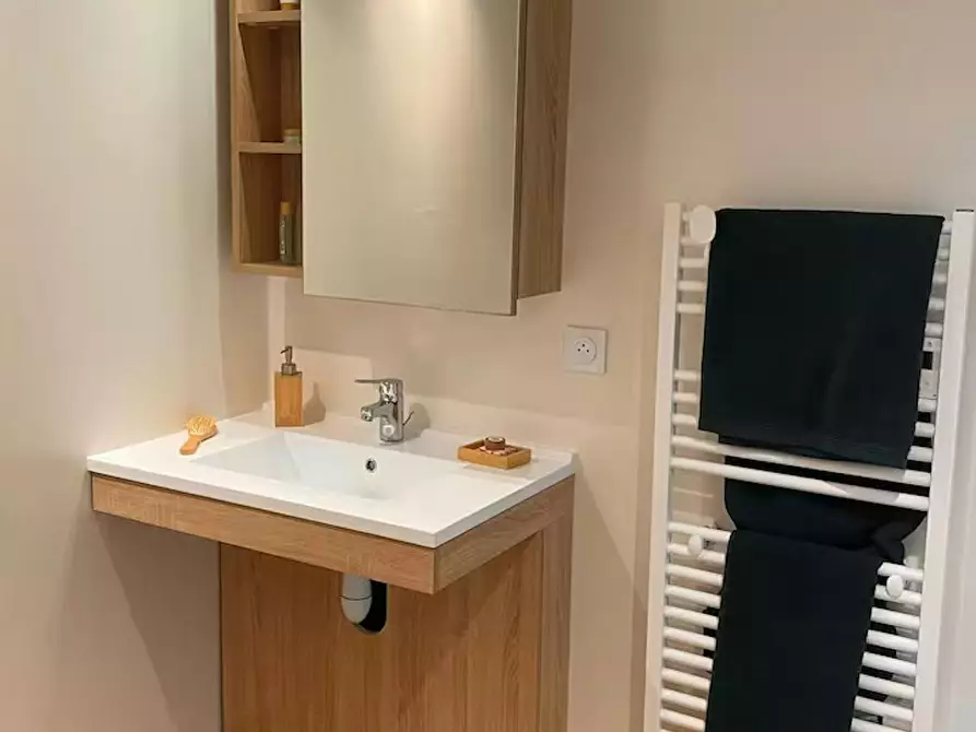 Immagine 5 di Appartamento in affitto  in Rue Joseph Servas a Châlons-en-Champagne