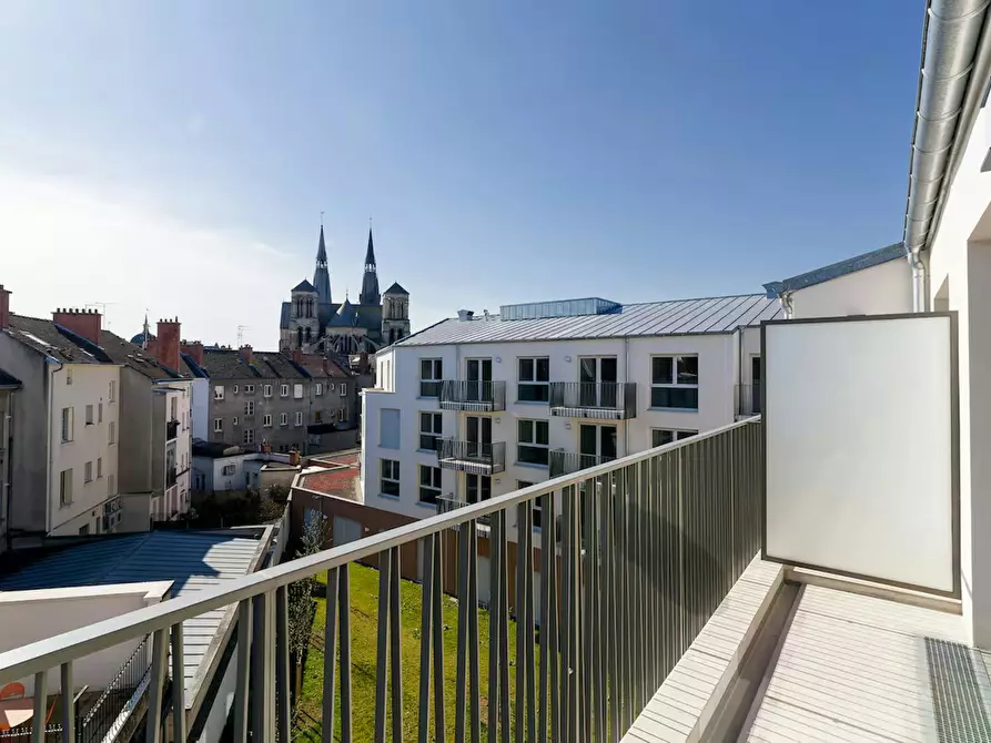 Immagine 7 di Appartamento in affitto  in Rue Joseph Servas a Châlons-en-Champagne