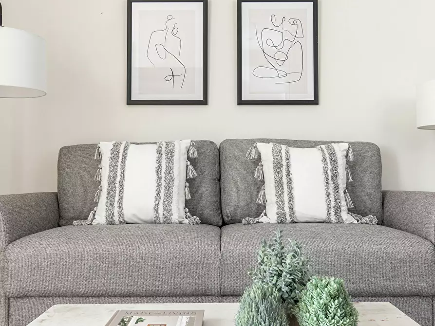 Immagine 5 di Camera in affitto  in East 93rd Street a Torino