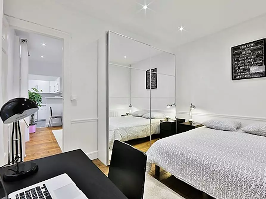 Immagine 8 di Appartamento in affitto  in Place de la Nation a Paris