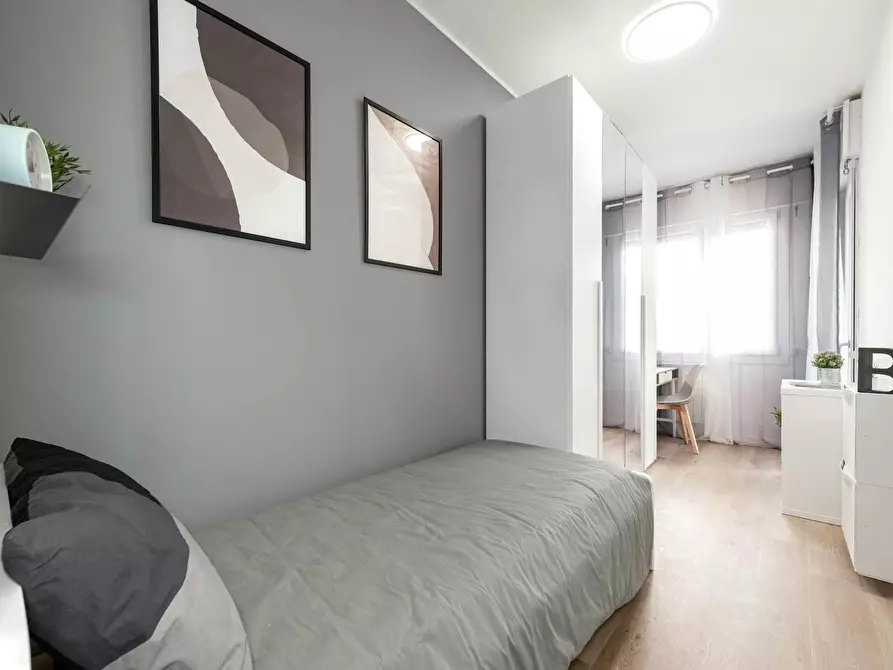 Immagine 1 di Camera in affitto  in Via Pietro Selvatico a Padova