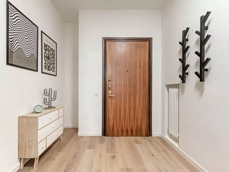 Immagine 9 di Camera in affitto  in Via Pietro Selvatico a Padova