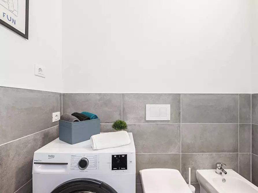 Immagine 10 di Camera in affitto  in Via Pietro Selvatico a Padova