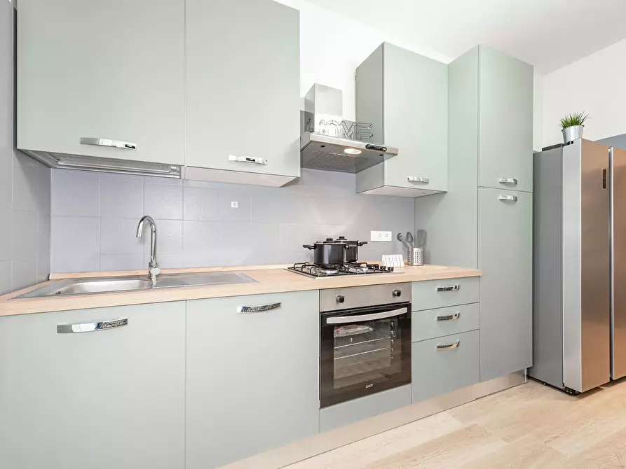 Immagine 4 di Camera in affitto  in Via Pietro Selvatico a Padova