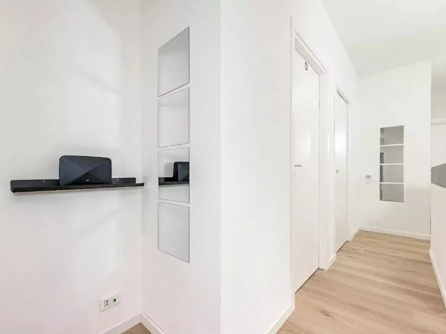 Immagine 9 di Camera in affitto  in Via Pietro Selvatico a Padova