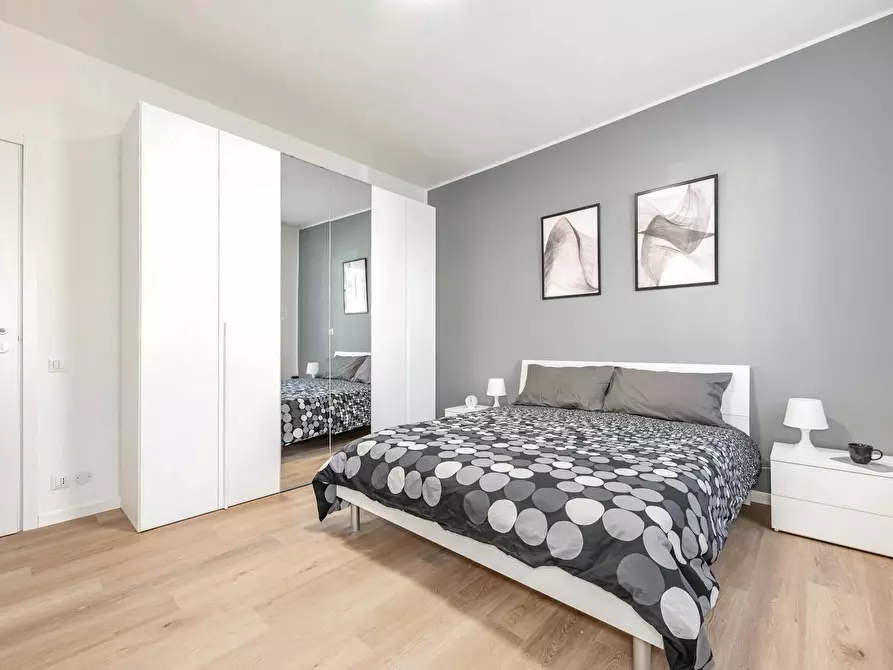 Immagine 2 di Camera in affitto  in Via Pietro Selvatico a Padova