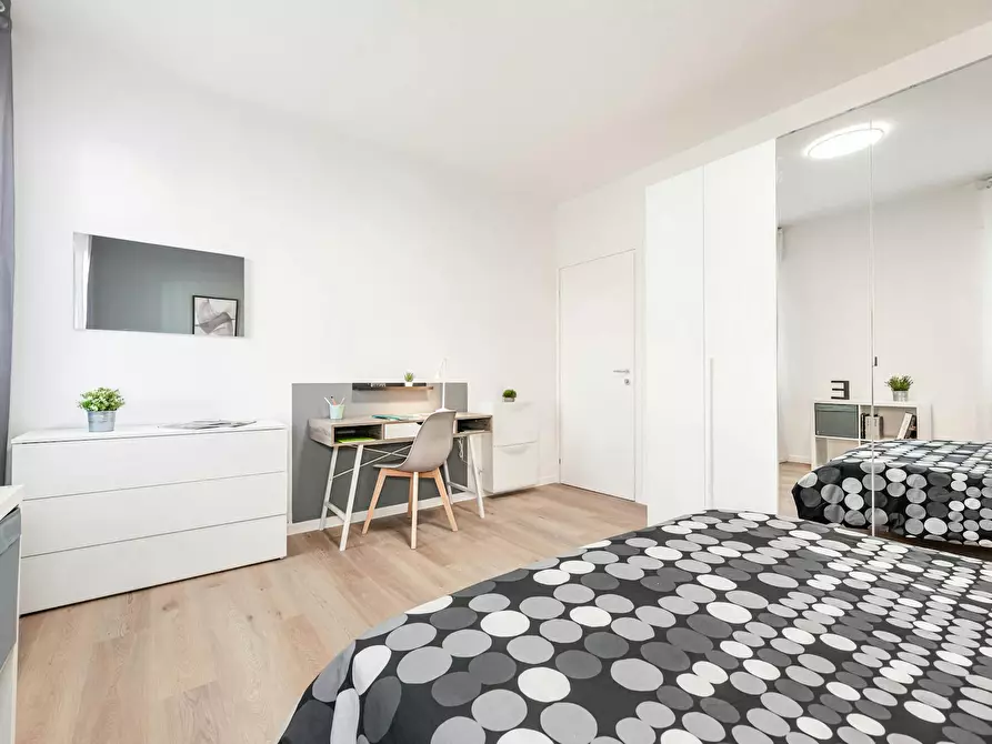 Immagine 3 di Camera in affitto  in Via Pietro Selvatico a Padova