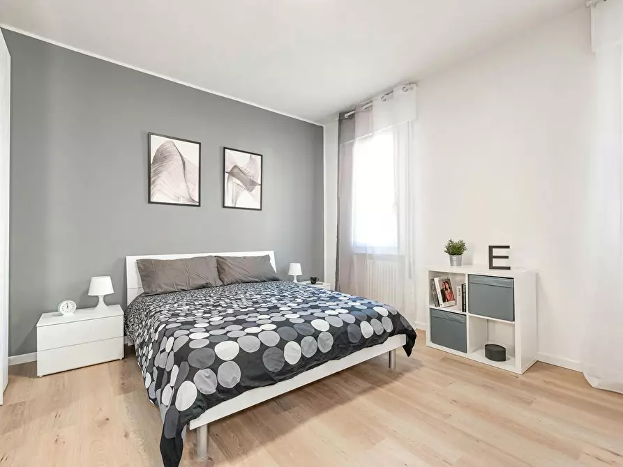 Immagine 1 di Camera in affitto  in Via Pietro Selvatico a Padova