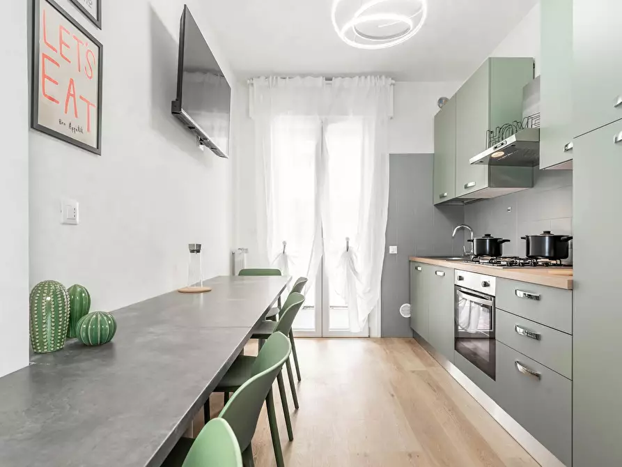 Immagine 4 di Camera in affitto  in Via Pietro Selvatico a Padova