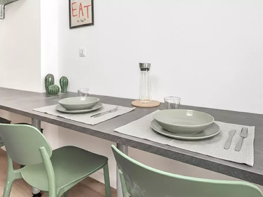 Immagine 6 di Camera in affitto  in Via Pietro Selvatico a Padova