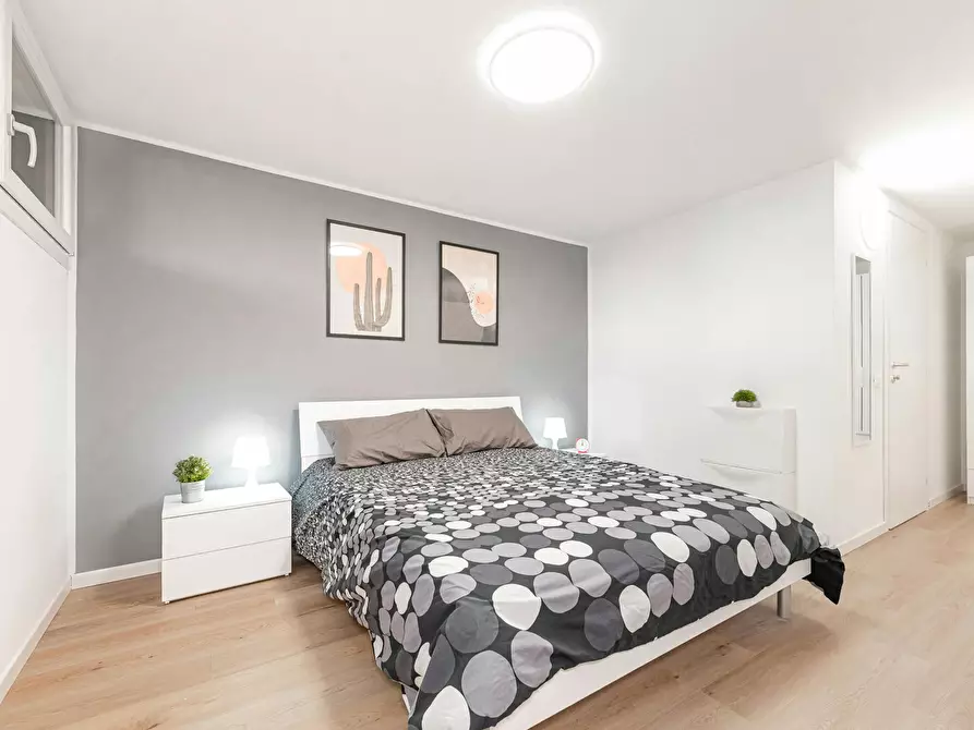 Immagine 1 di Camera in affitto  in Via Pietro Selvatico a Padova