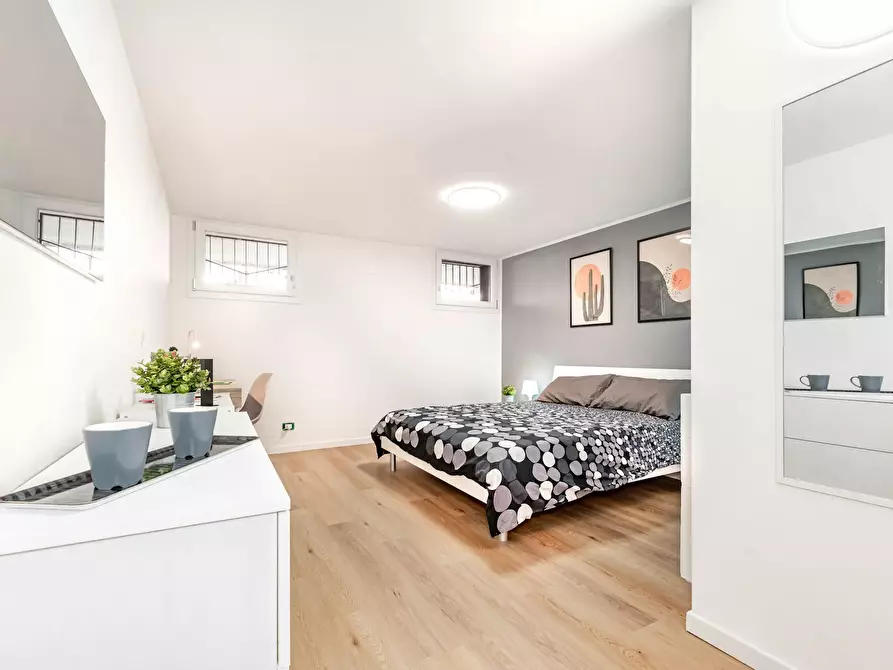 Immagine 3 di Camera in affitto  in Via Pietro Selvatico a Padova