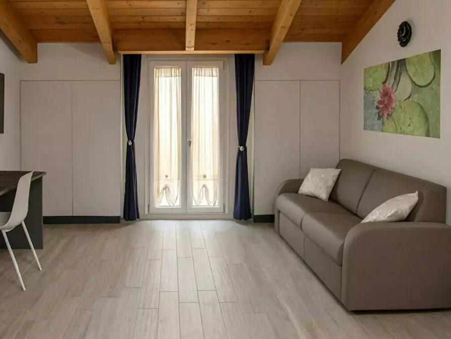 Immagine 3 di Appartamento in affitto  in Via Savona a Milano